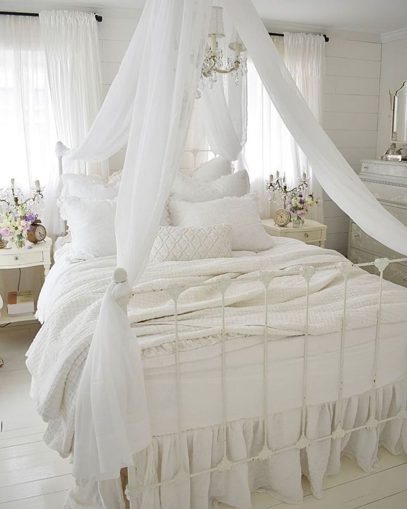 Canopy Beds