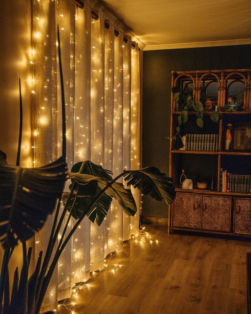 Fairy Light Magic