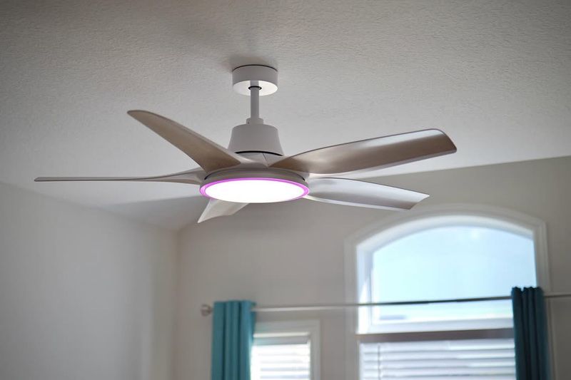 Ceiling Fans with Light Kits