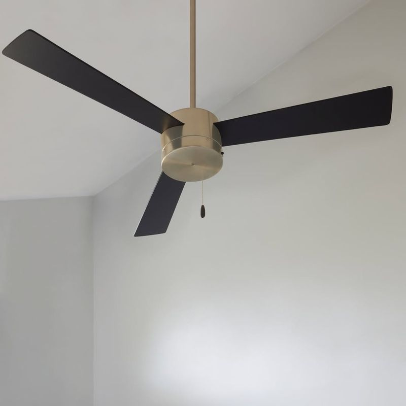 Ceiling Fans with Pull Chains