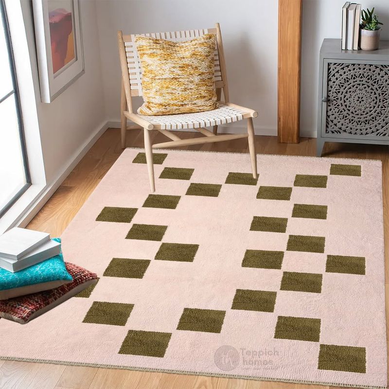 Charming Area Rugs