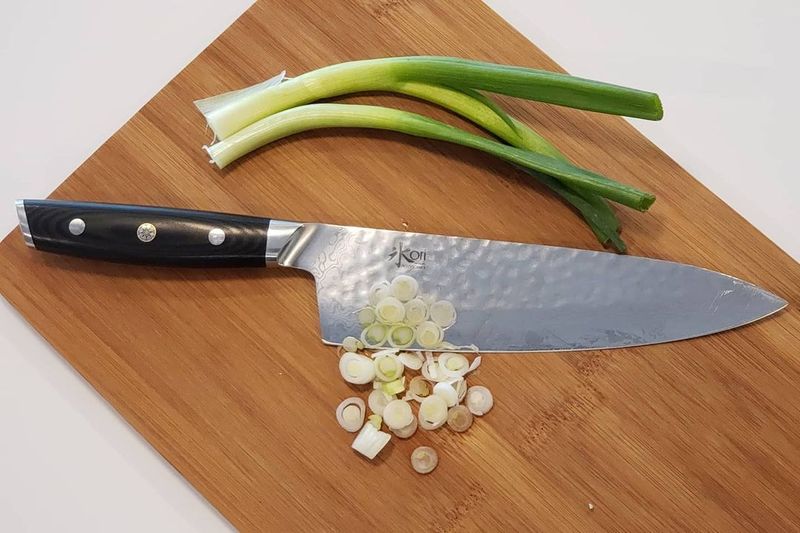 Chef's Knife