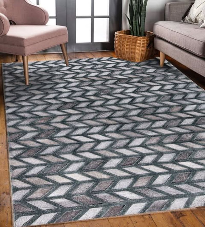 Chevron Patterns