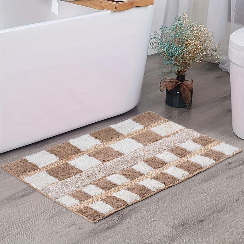 Chic Bath Mats