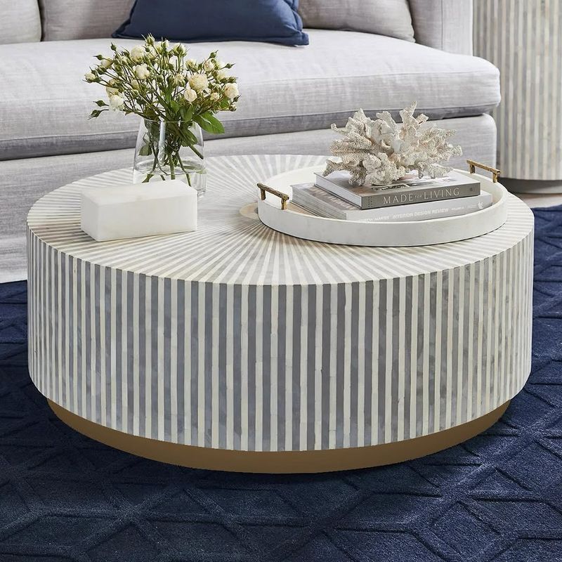 Chic Coffee Table