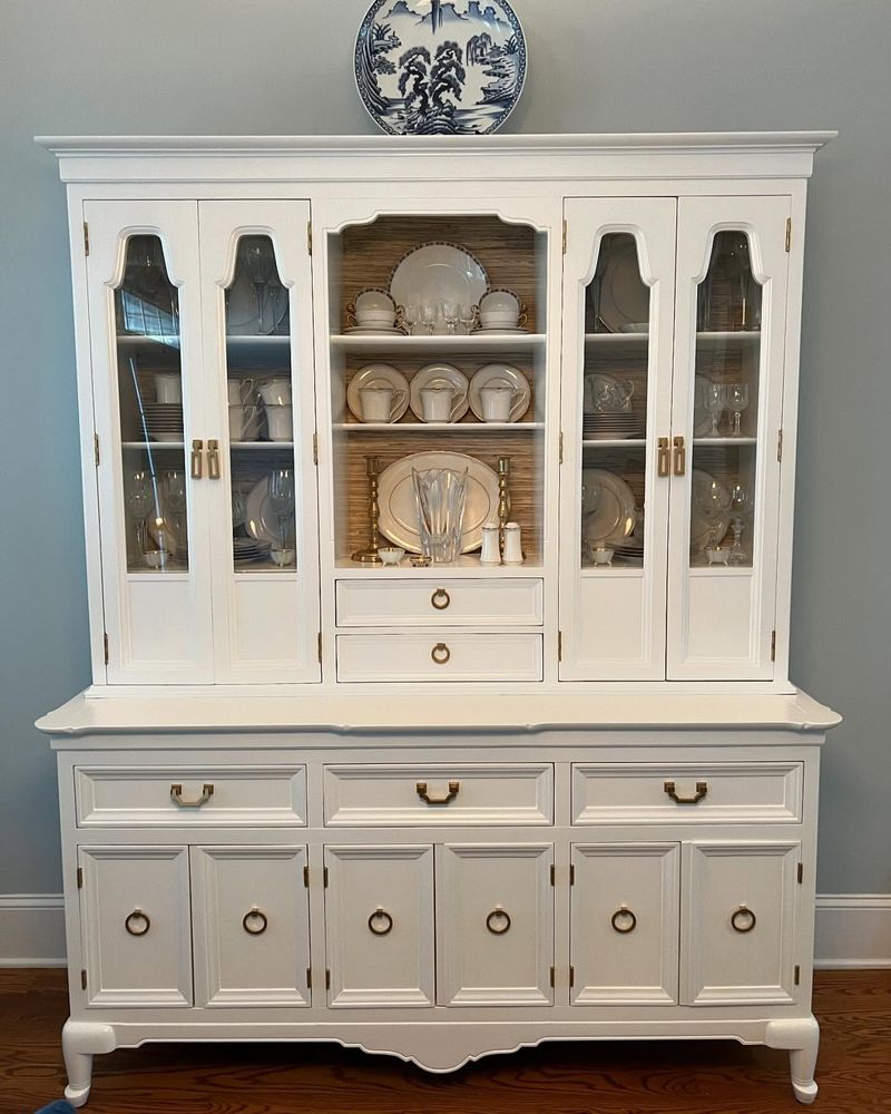 China Cabinet