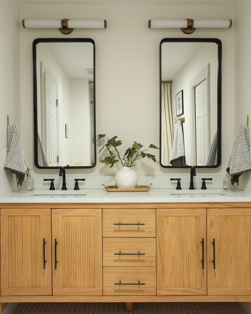 Choosing Bulky Vanities