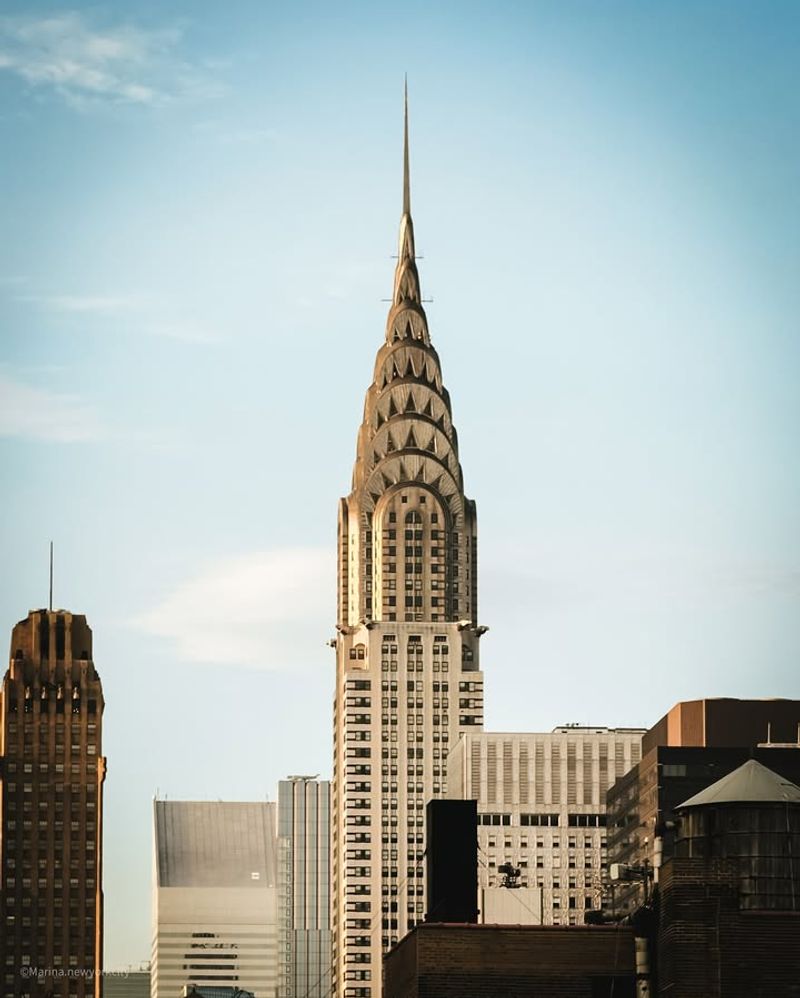 Chrysler Building