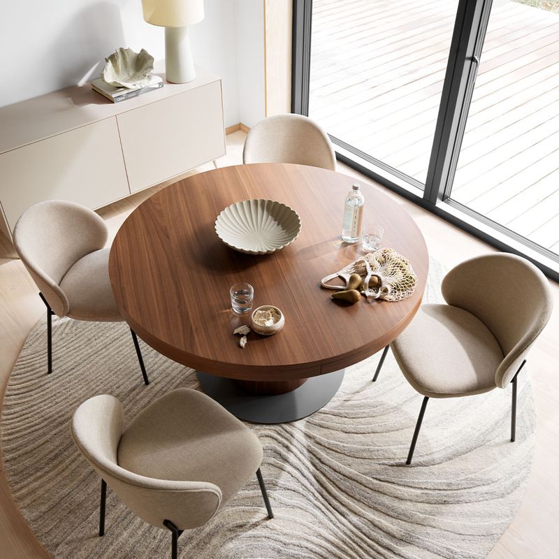 Circular Dining Sets