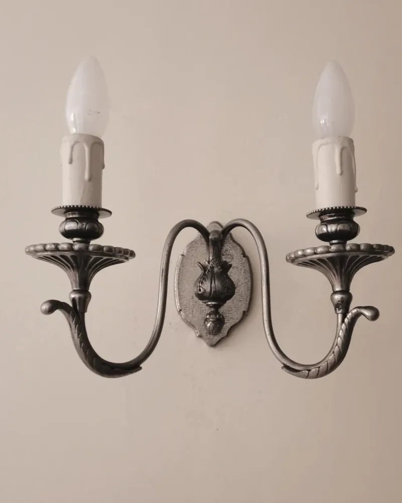 Classic Candle Fixtures