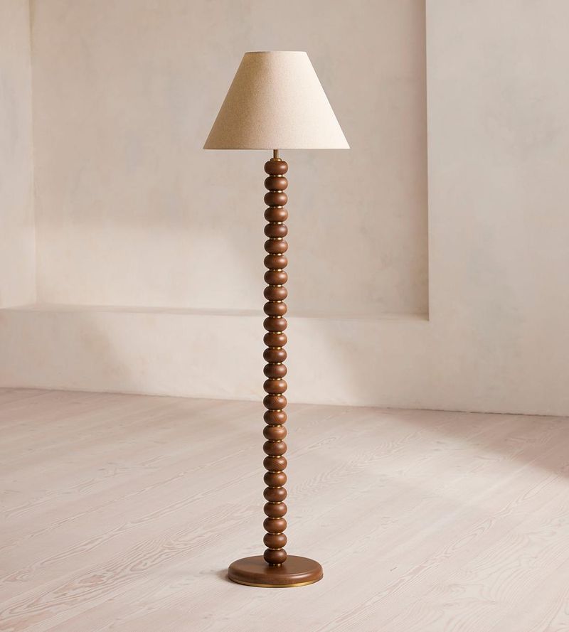 Classic Floor Lamp