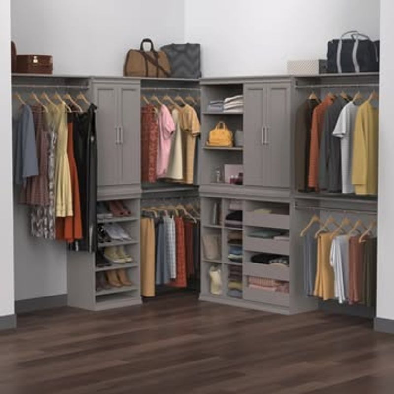 Clever Closet Systems