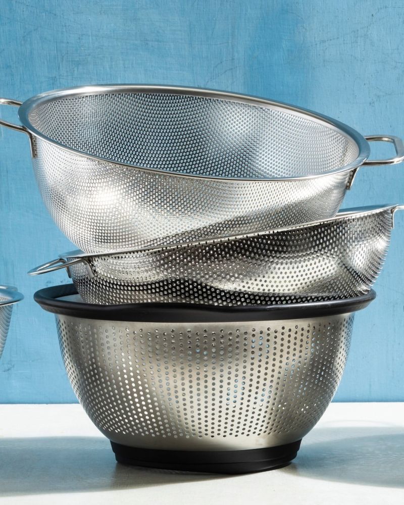 Colander