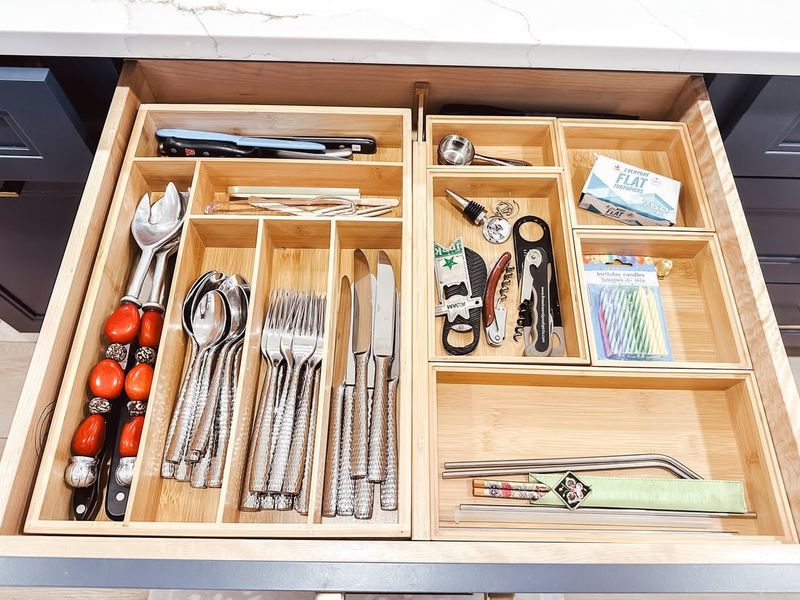 Drawer Dividers