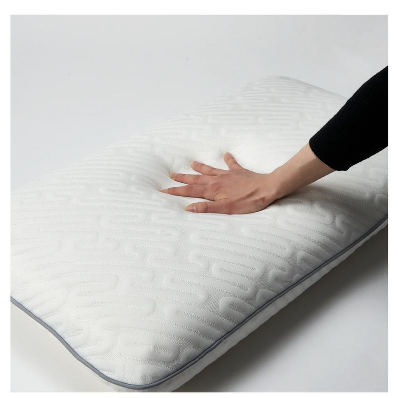 Comfortable Memory Foam Pillow