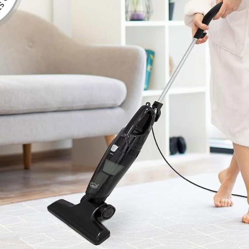 Compact Vacuum Cleaners