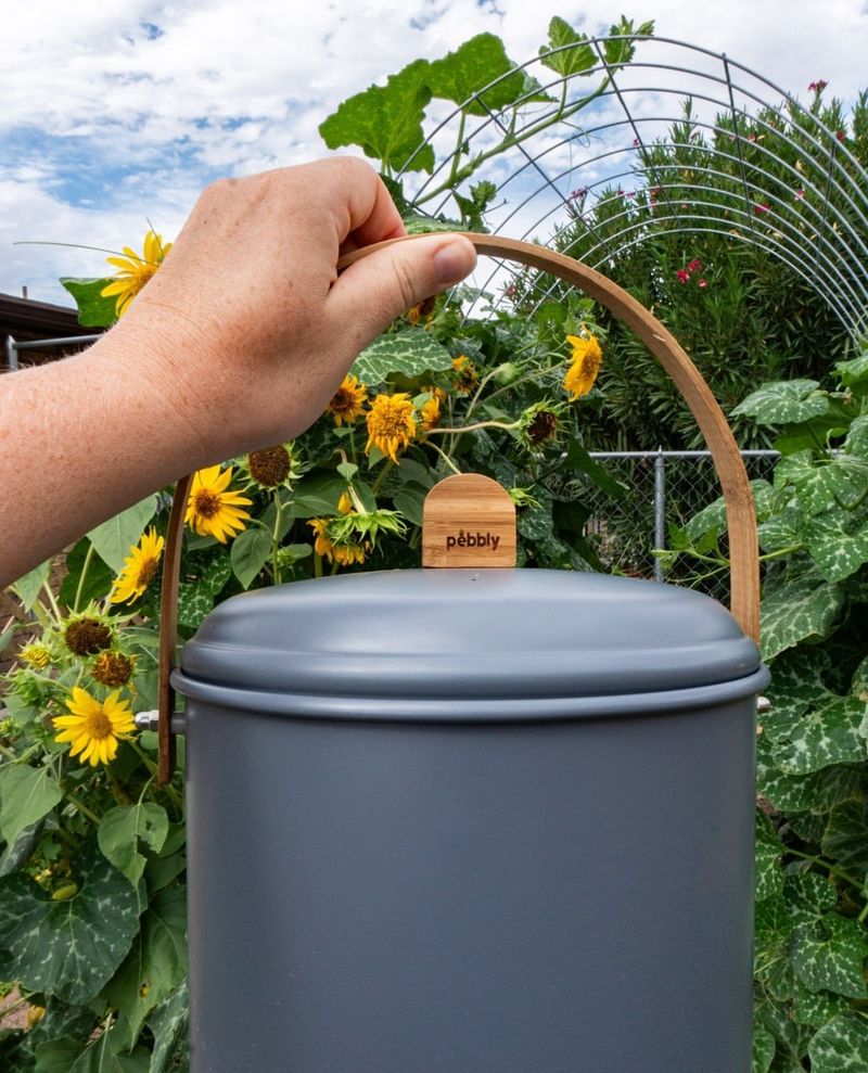 Compost Bin