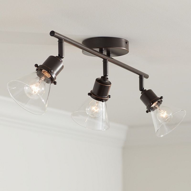 Contemporary Track Lighting