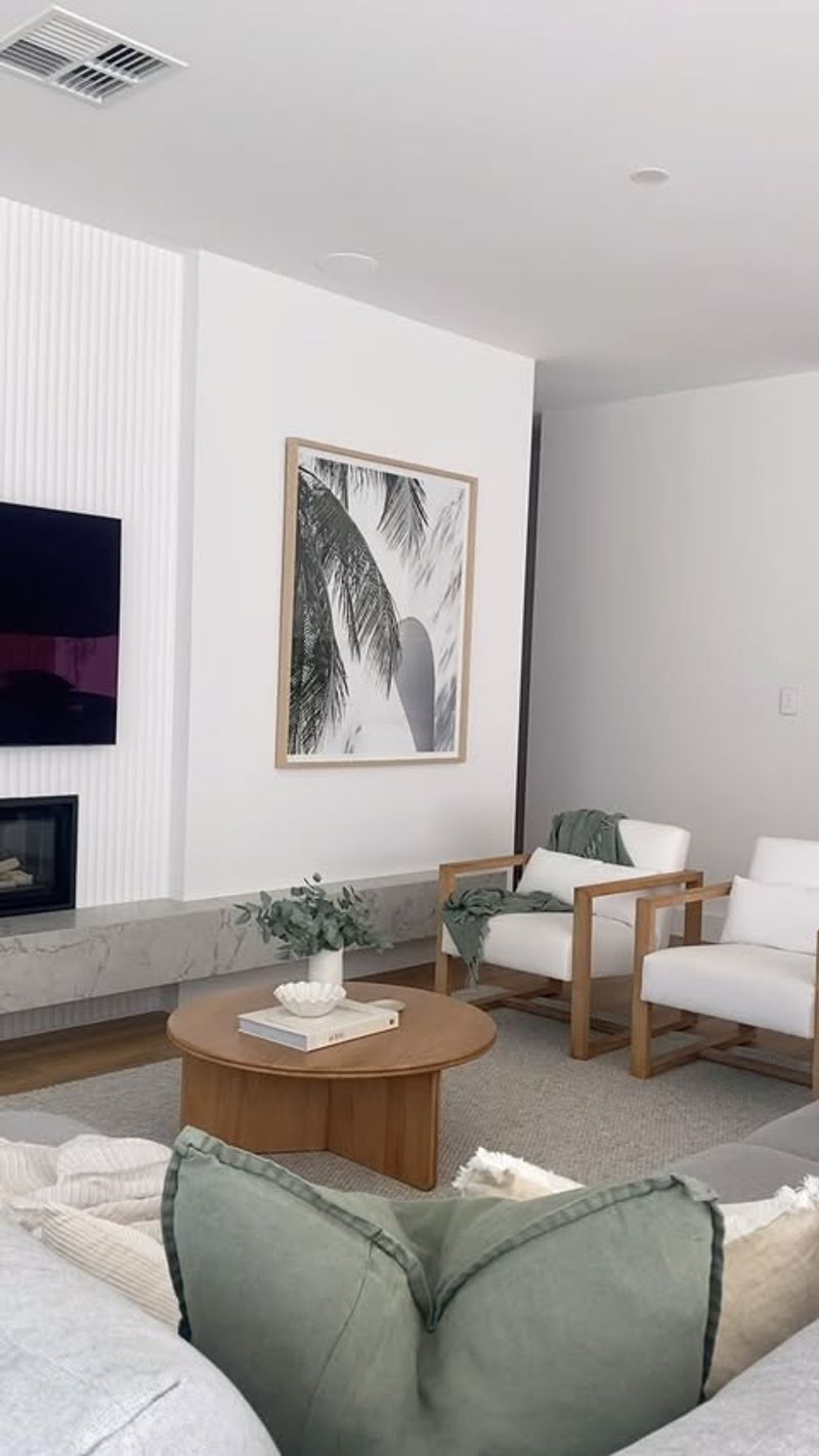 Contrast and Balance