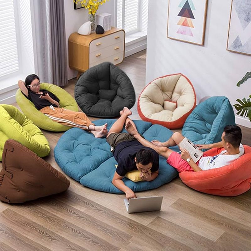 Convertible Bean Bag Chair