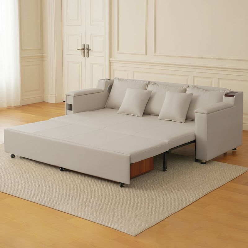 Convertible Sofa Beds