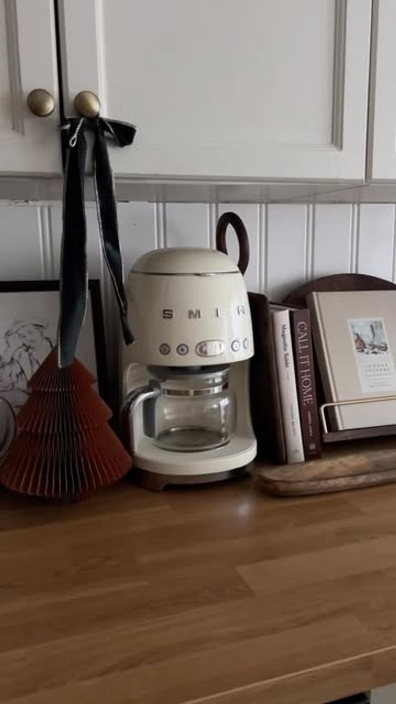 Cookbook Stand