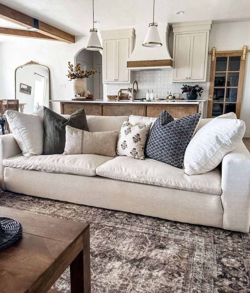 Cottagecore Comfort