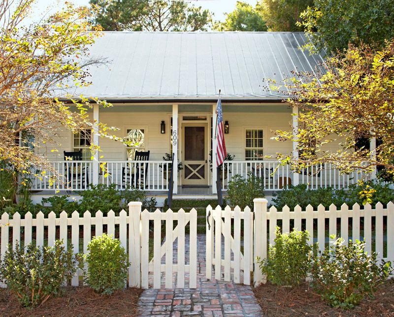 Country Cottage