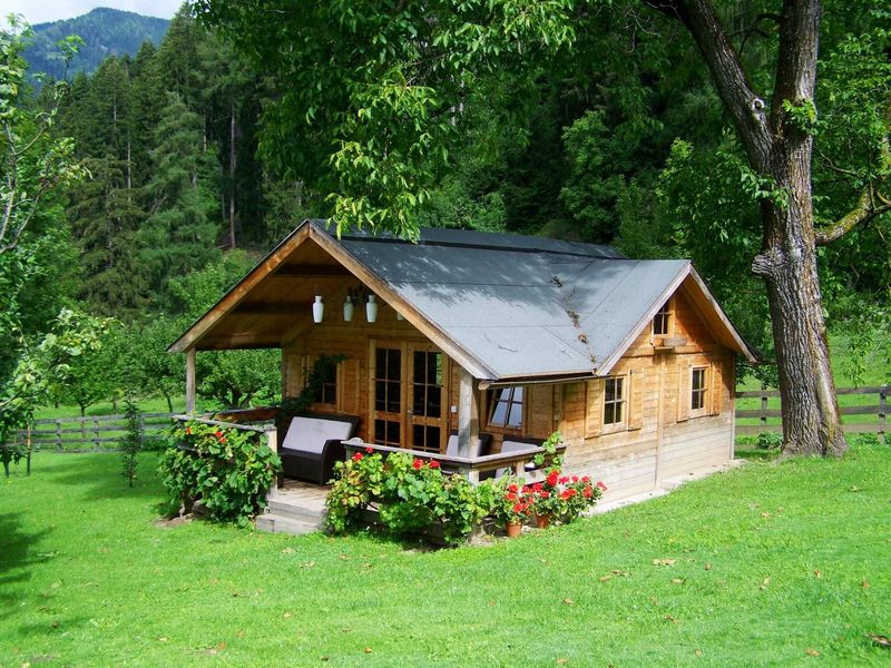 Countryside Cottage