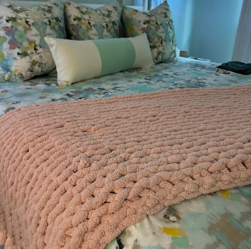 Cozy Throws