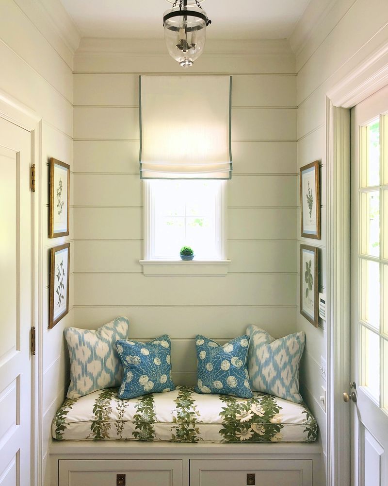 Create a Reading Nook