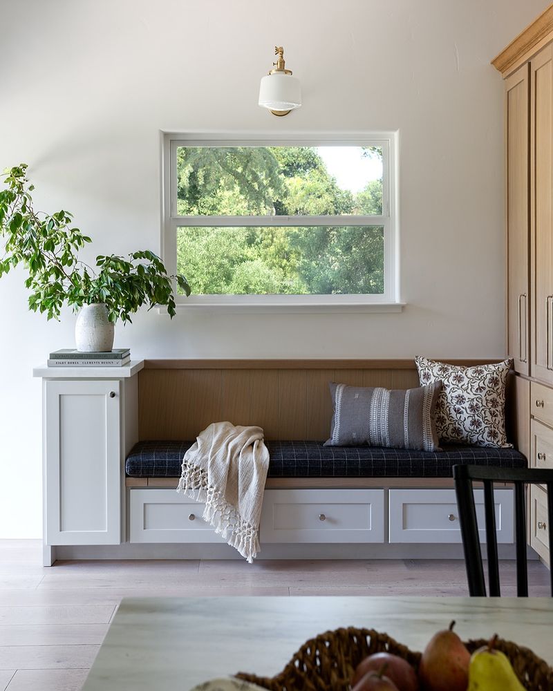 Creating Cozy Nooks