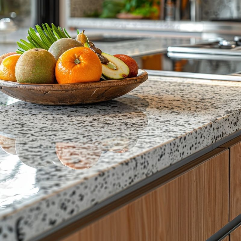 Creative Countertops