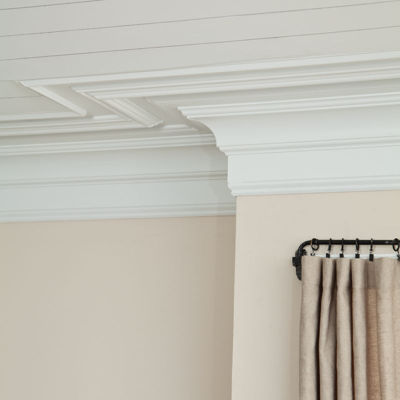 Crown Molding