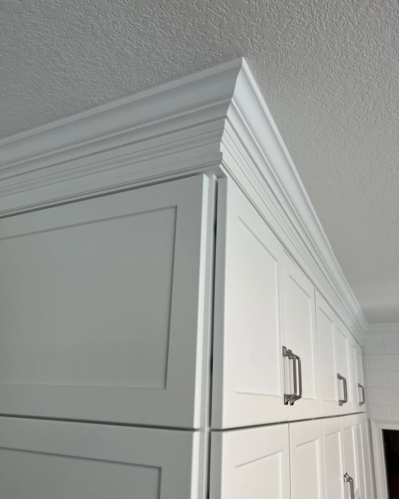 Crown Molding