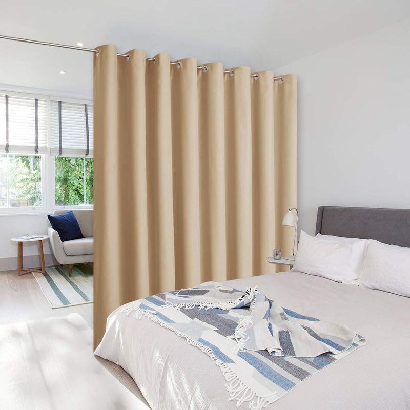 Curtain Dividers