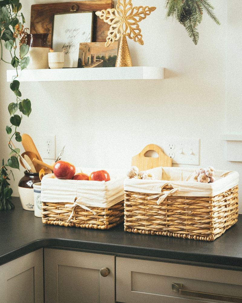 Decorative Basket