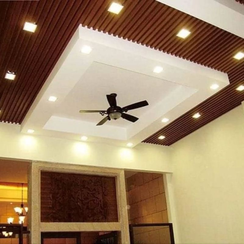 Decorative Ceiling Designs