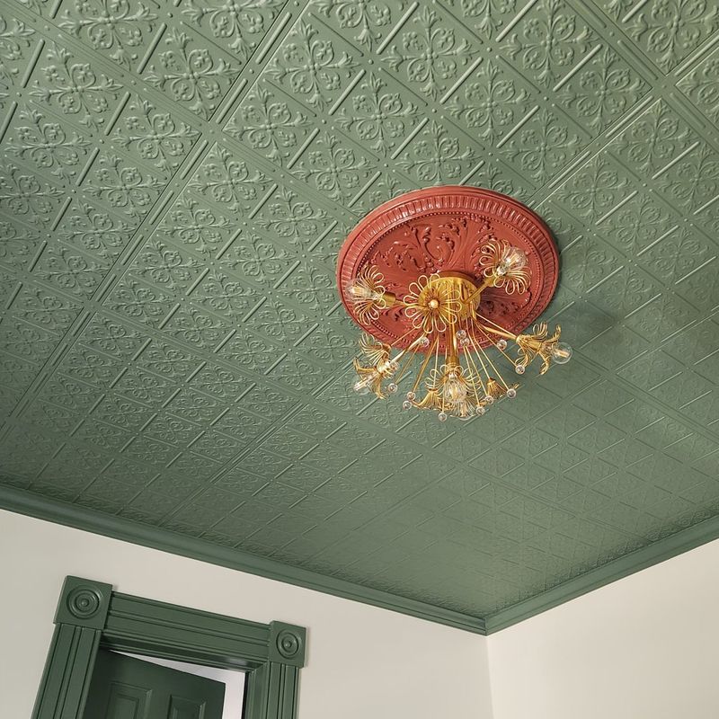 Decorative Ceilings