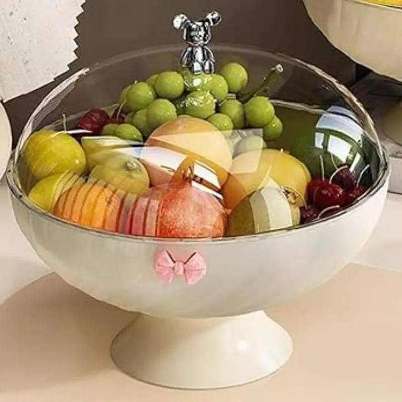 Decorative Fruit Bowl