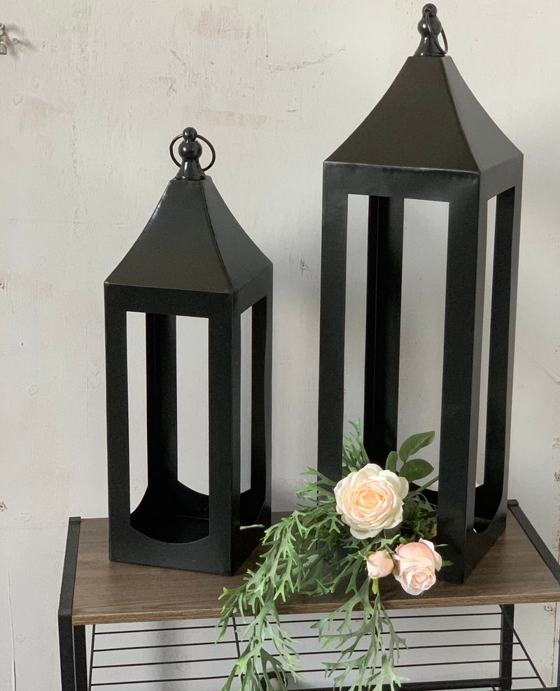 Decorative Lanterns