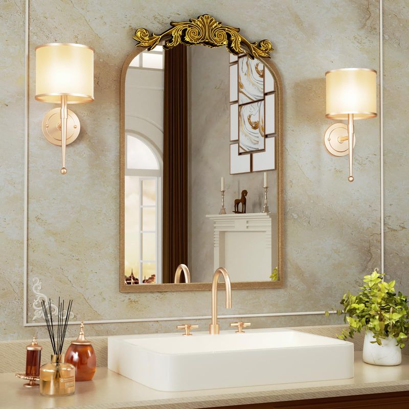 Decorative Mirrors