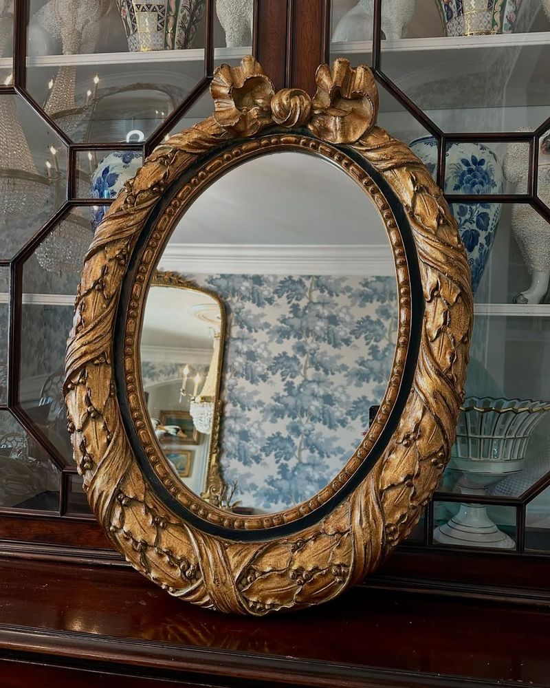 Decorative Mirrors