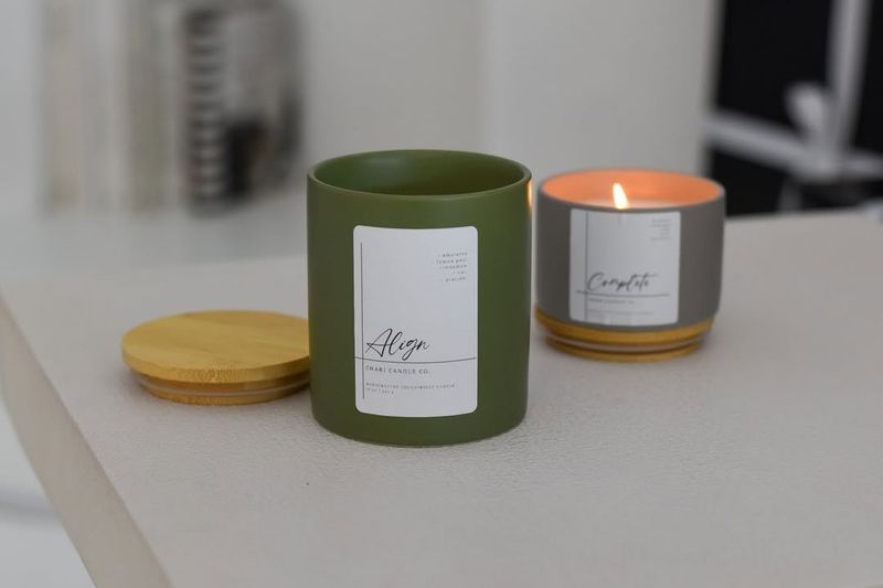 Scented Candles