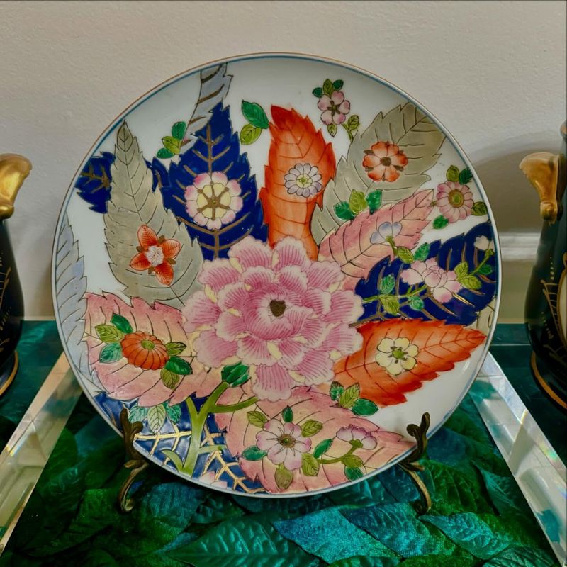 Decorative Plates