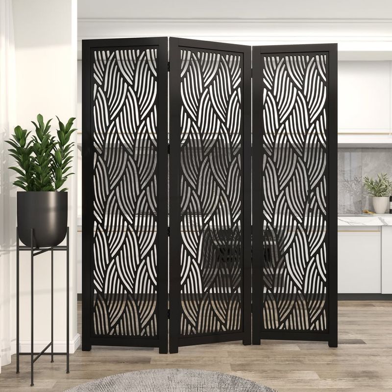 Decorative Screens