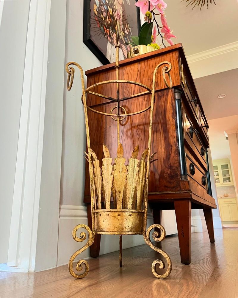 Decorative Umbrella Stand