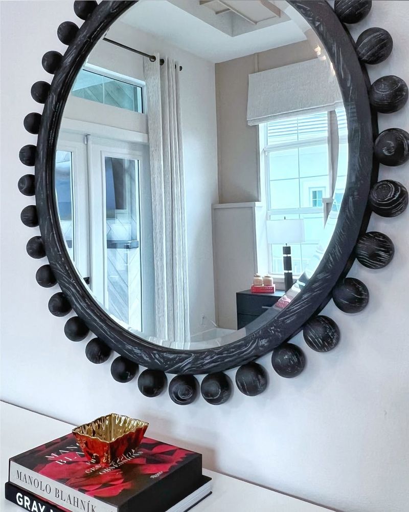 Decorative Wall Mirror