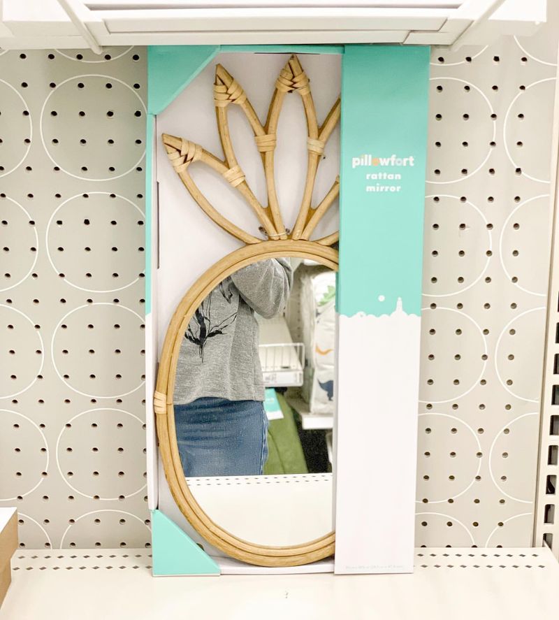 Decorative Wall Mirror