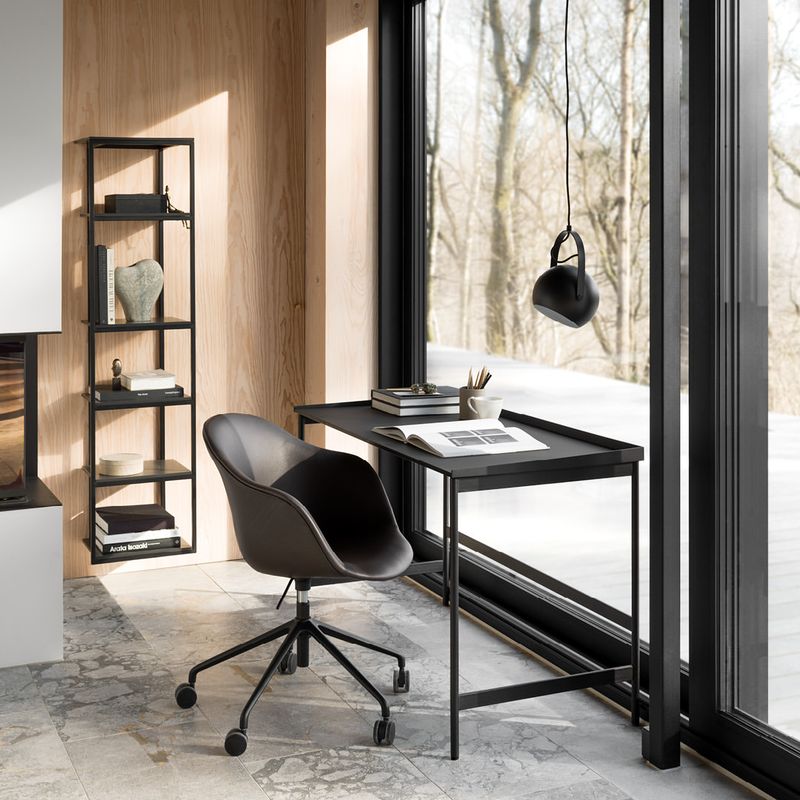 Design a Functional Home Office